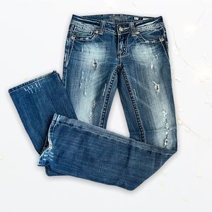 Miss Me Jeans | 27